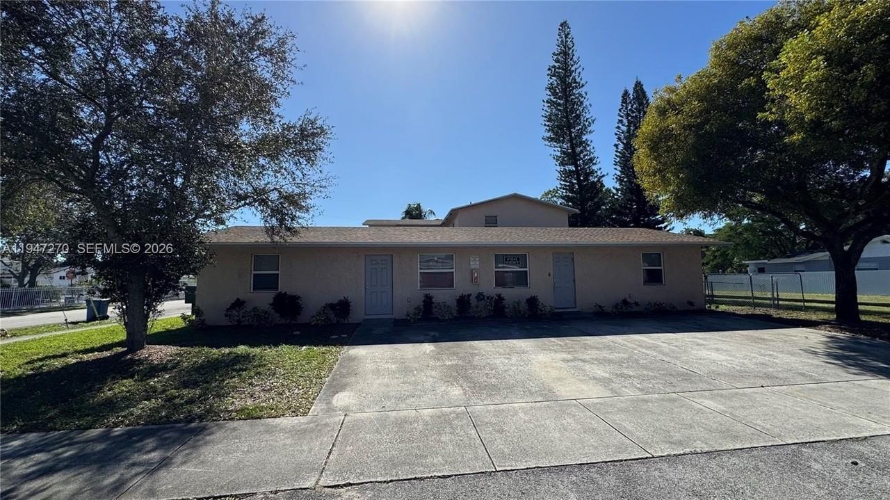 2099 Nw 26th Ave #1D