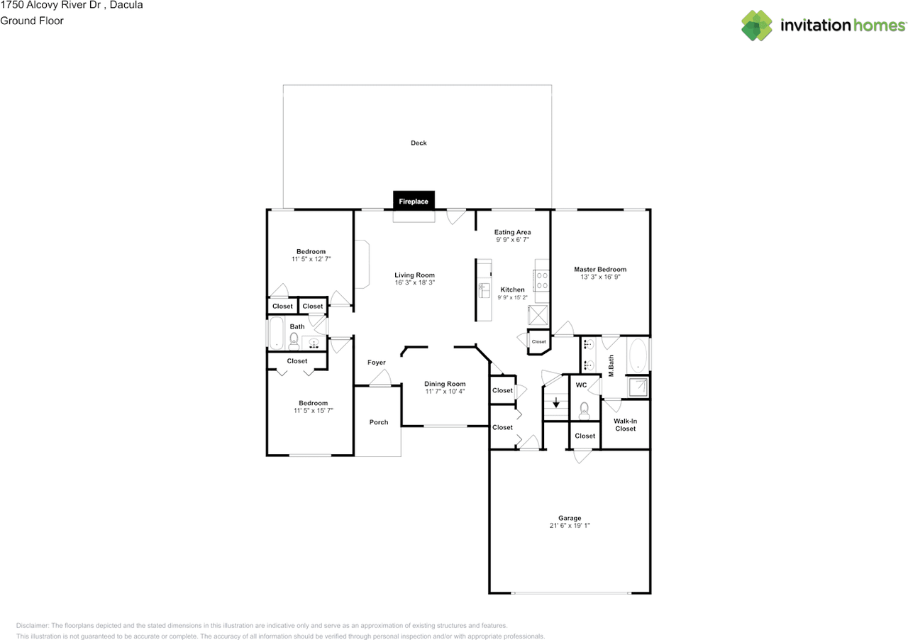 1750 Alcovy River Dr - Photo 2 of 15