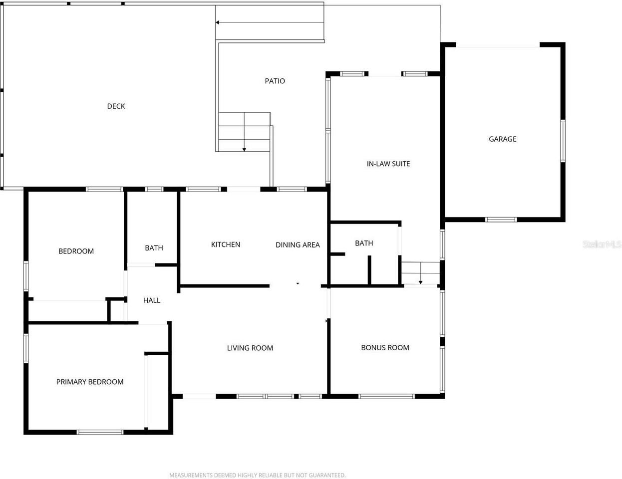 2800 Tifton St S - Photo 3 of 50