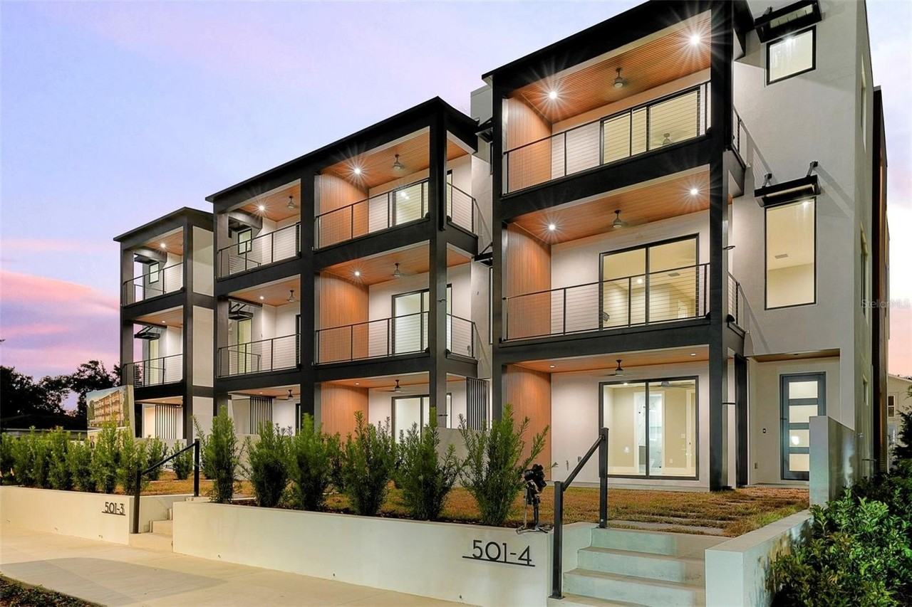 501 W Ross Ave #1 - Photo 2 of 50