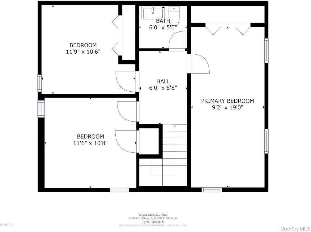 504 Jefferson Ave Unit Left #LEFT - Photo 5 of 12