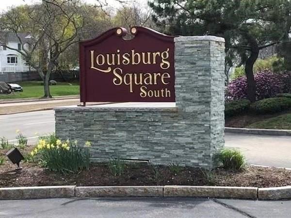 162 Quincy Shore Dr Unit 65 #65