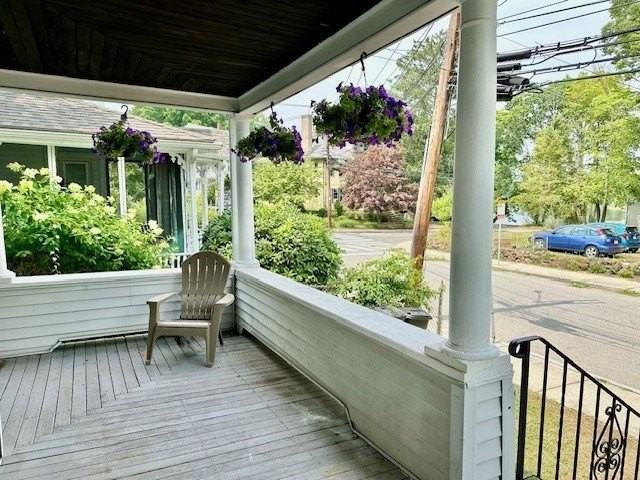 7 Rumford Ave Unit 1 #1 - Photo 2 of 15