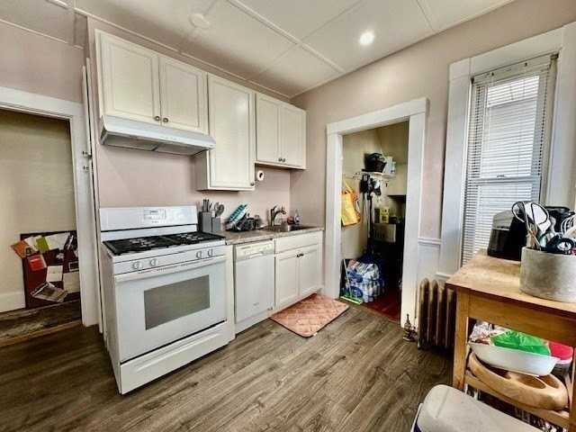 7 Rumford Ave Unit 1 #1 - Photo 5 of 15