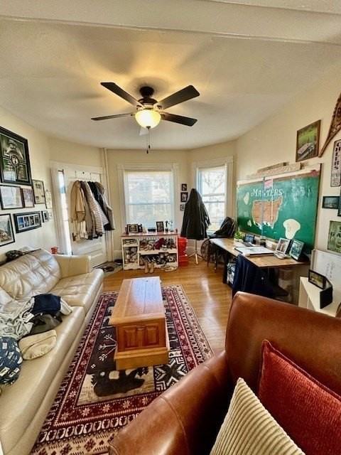 7 Rumford Ave Unit 1 #1 - Photo 7 of 15