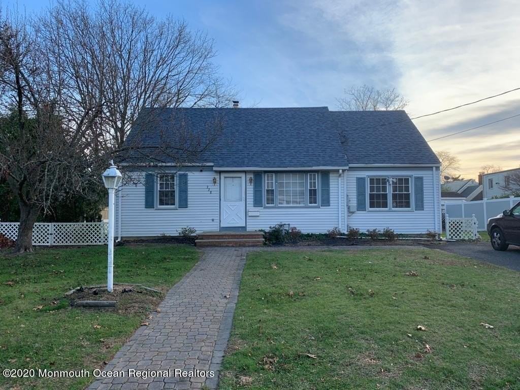 328 Jersey Avenue unit: Winter 2023 - Photo 2 of 24