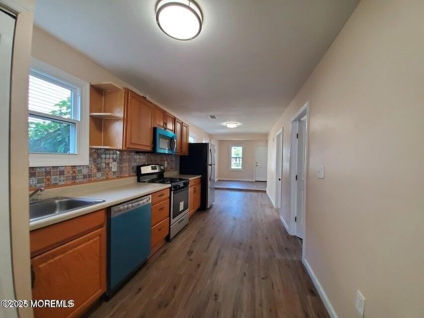 116 Port Monmouth Rd Unit 1 #1 - Photo 6 of 7