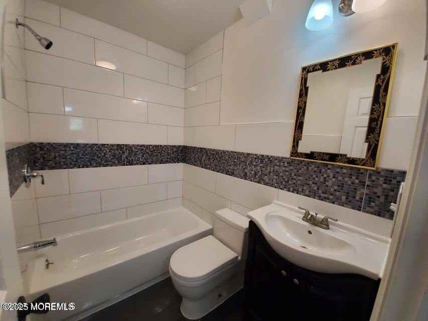 116 Port Monmouth Rd Unit 1 #1 - Photo 7 of 7