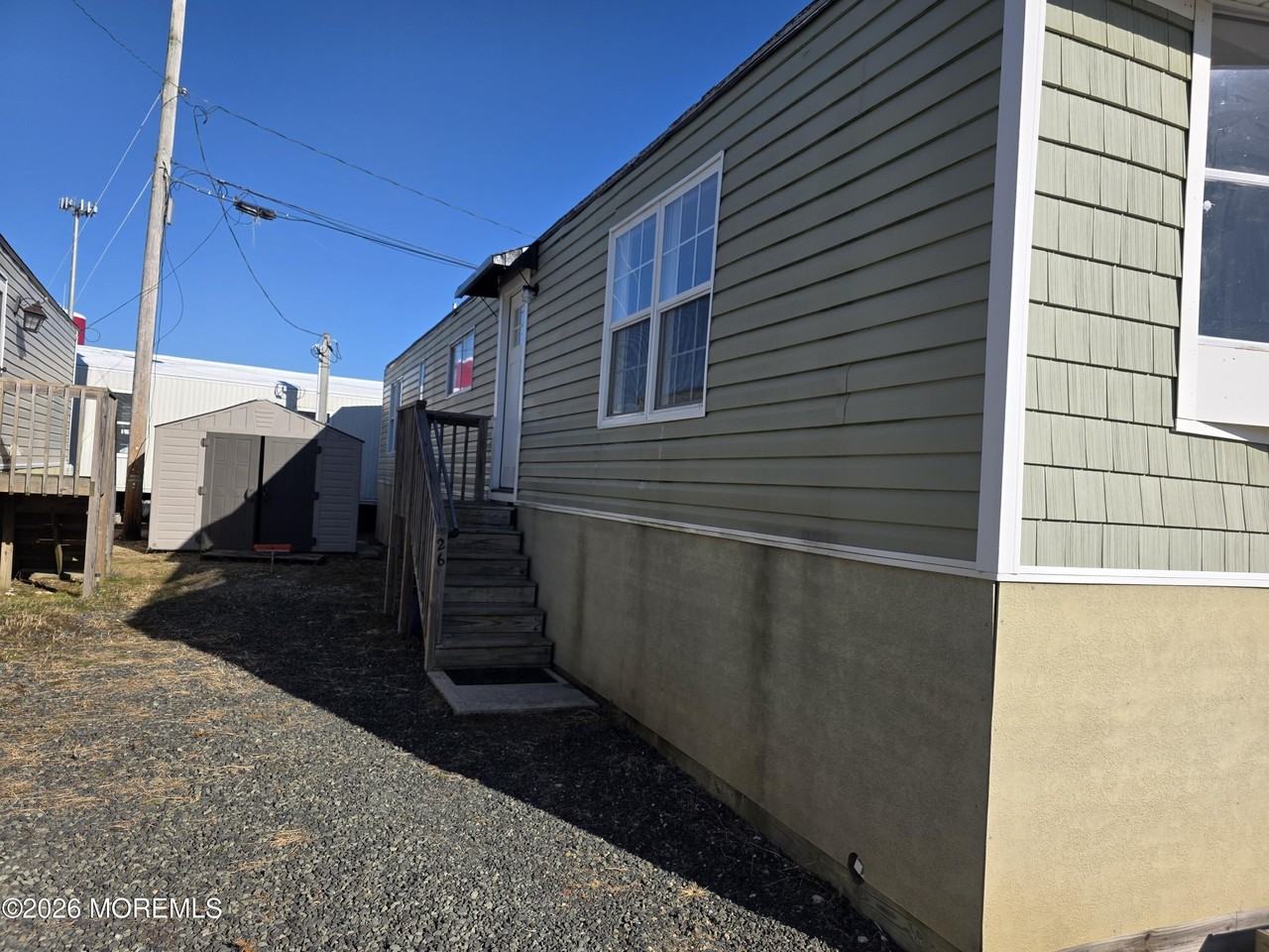 469 S Green St Trlr 26 #26 - Photo 3 of 17