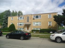 4950 Greenwood St #3E - Photo 1 of 1