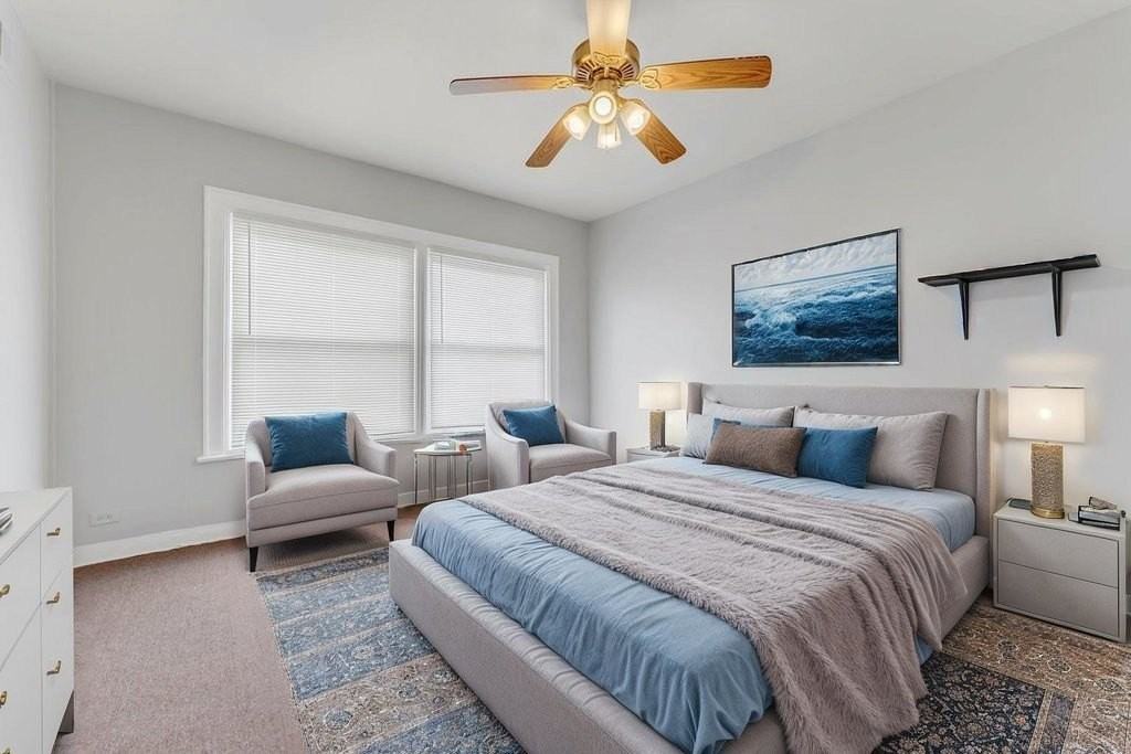 8012 S Essex Ave Apt 3s #3S - Photo 3 of 12