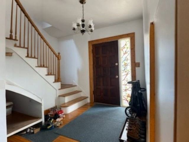 4614 Gilbert Ave - Photo 4 of 17