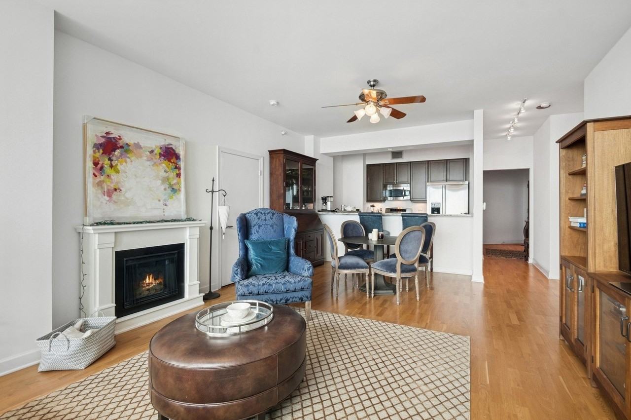 1201 S Prairie Ave #4204 - Photo 4 of 19