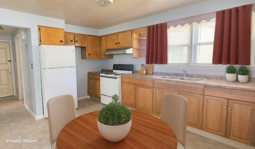 2552 W Rascher Ave Unit G #G - Photo 3 of 8