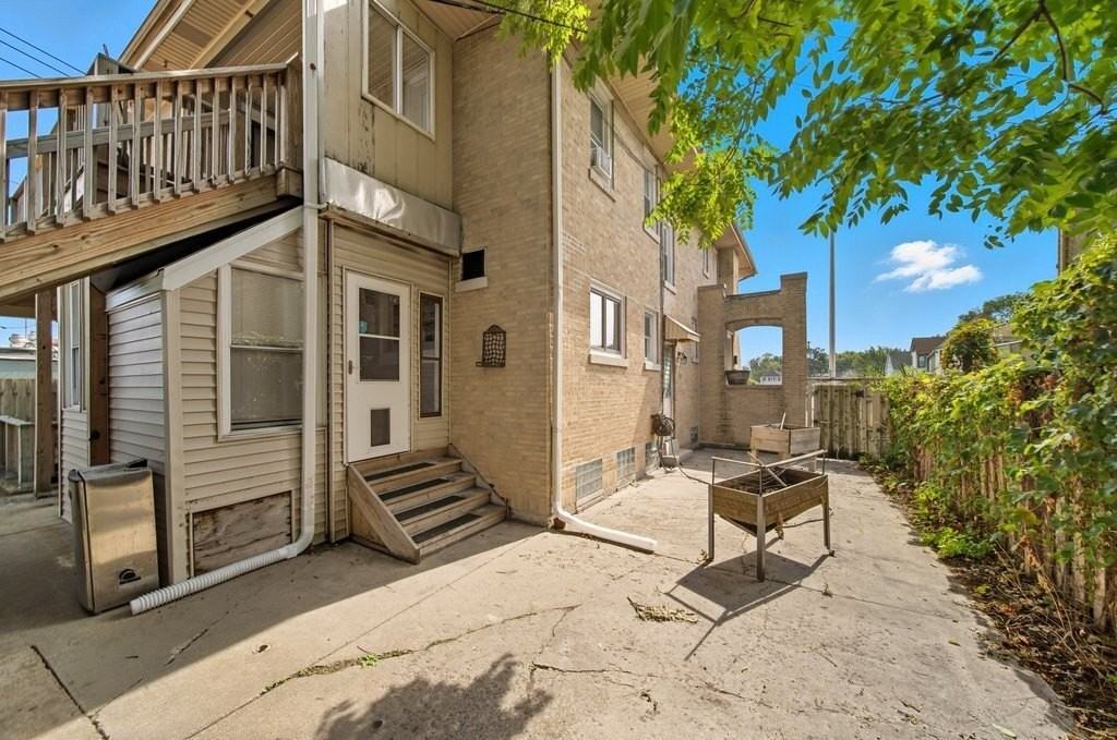 2418 Burr Oak Ave Unit 1e #1E - Photo 7 of 9