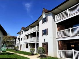 231 Gregory St Unit 11 #11 - Photo 1 of 1