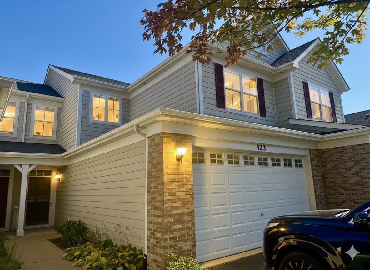 423 Acushnet St Unit 423 #423