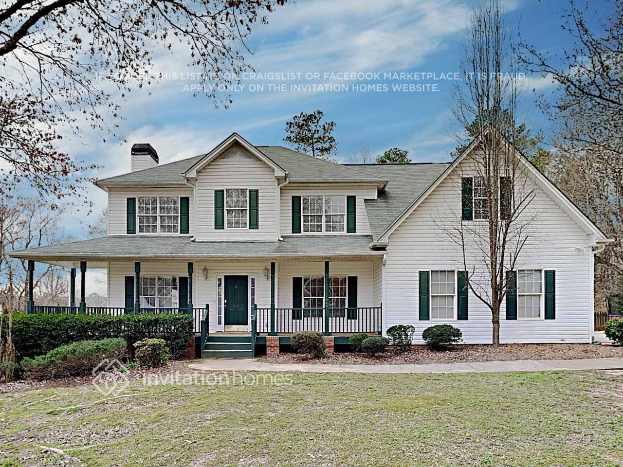 317 Senators Ridge Dr