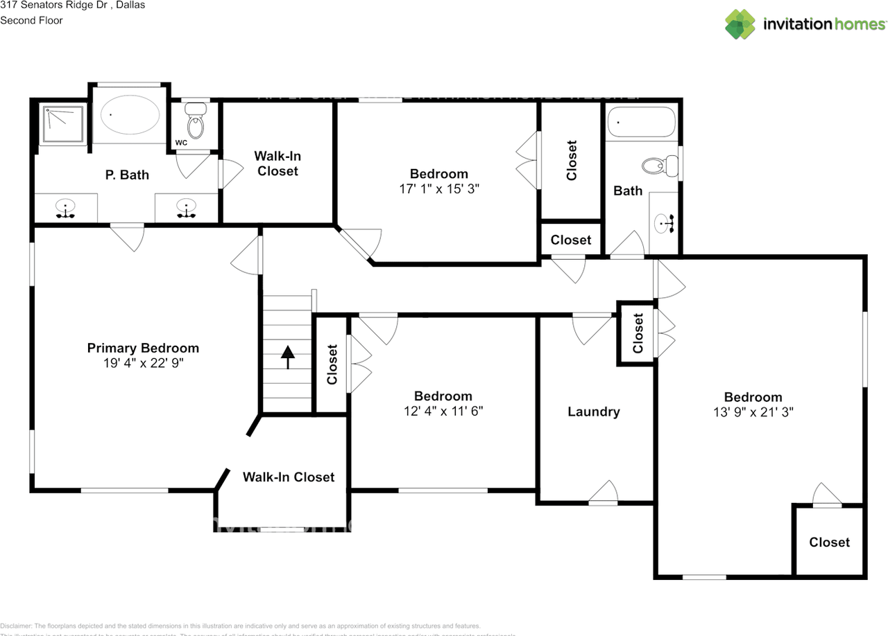 317 Senators Ridge Dr - Photo 4 of 25