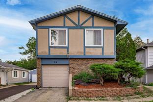 214 Far Hills Dr - Photo 1 of 1