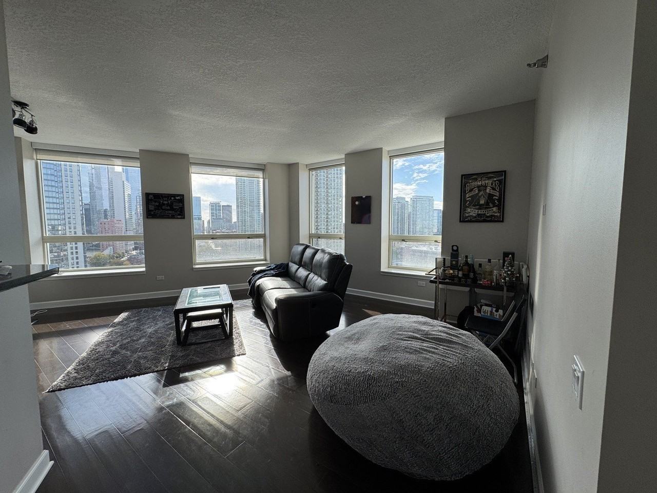 600 N Kingsbury St Apt 1602 #1602 - Photo 3 of 17