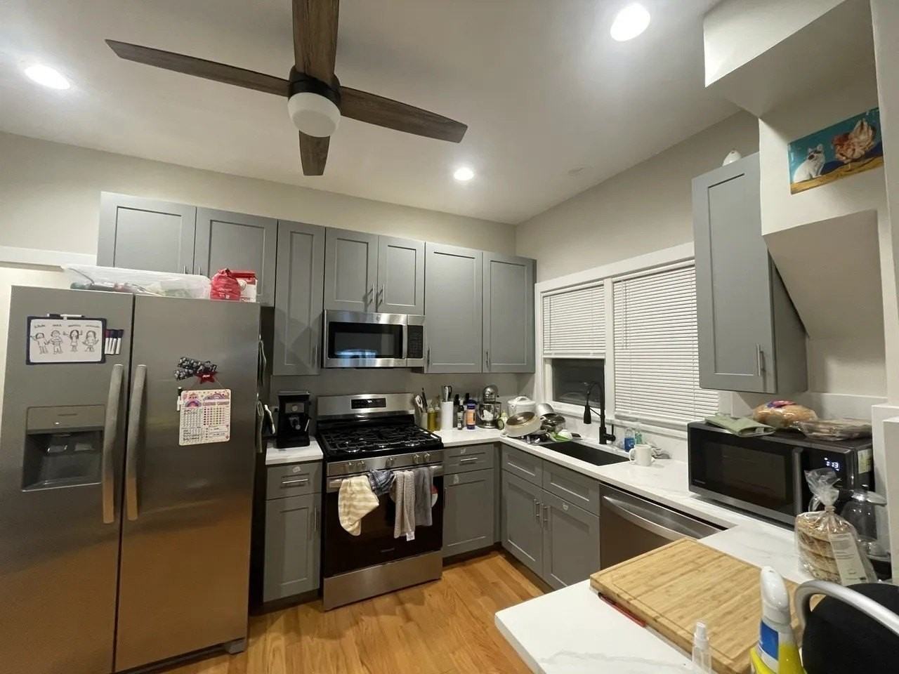 1119 Garnett Pl Apt 2 #2 - Photo 3 of 17