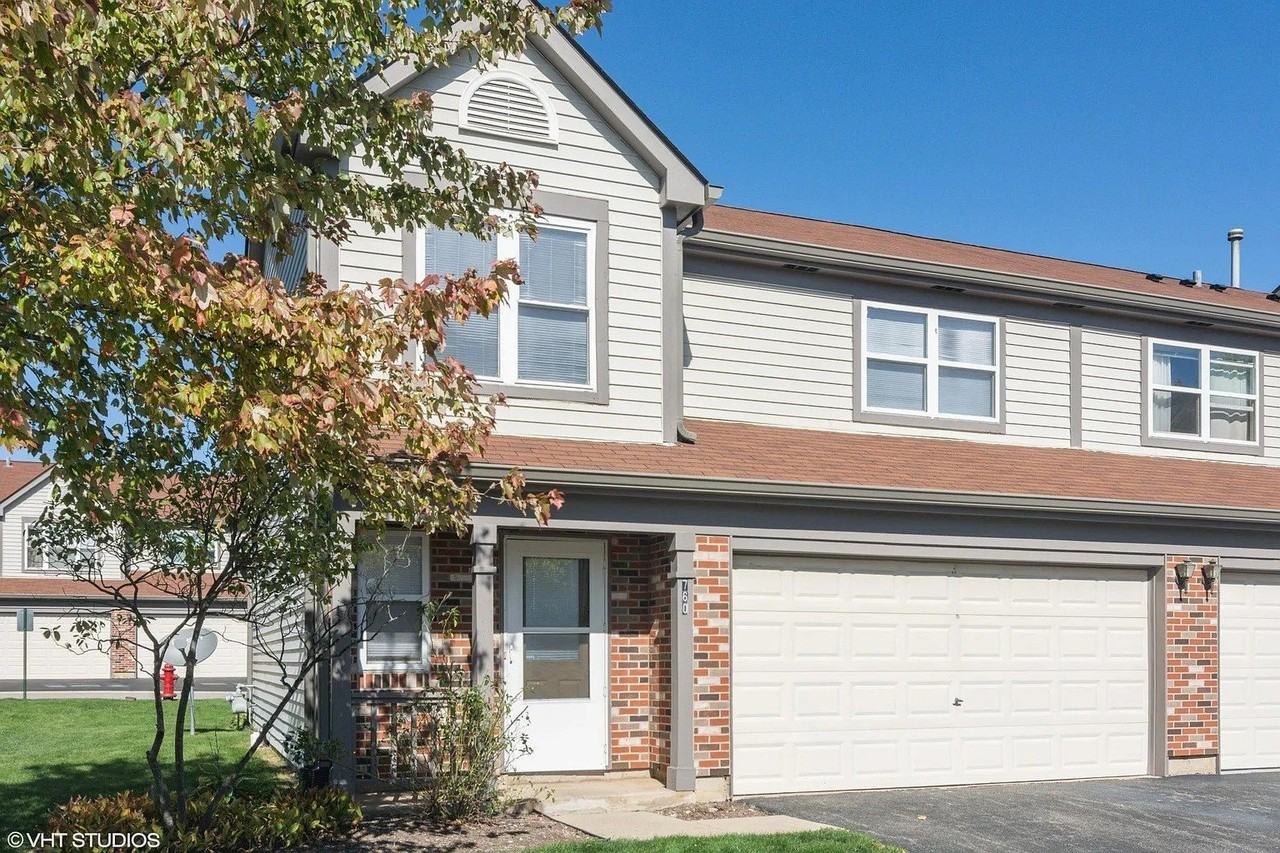 760 E Whispering Oaks Dr Unit 4a #4A