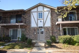 9S120 Lake Dr Apt 201 #201 - Photo 1 of 1