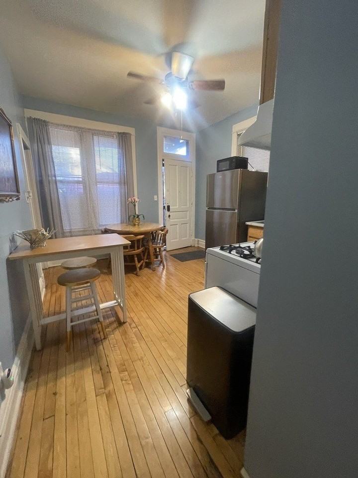 2107 W Coulter St Unit 1r #1R - Photo 7 of 26