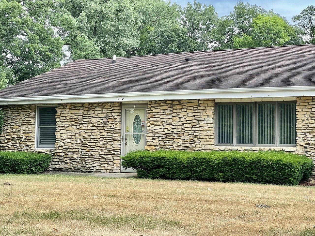 532 West St Apt 1 #1