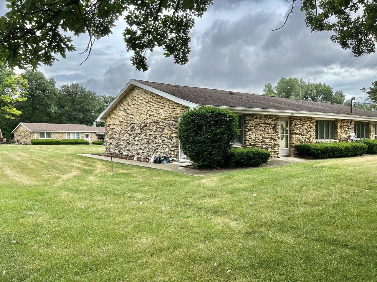 532 West St Apt 1 #1 - Photo 2 of 16