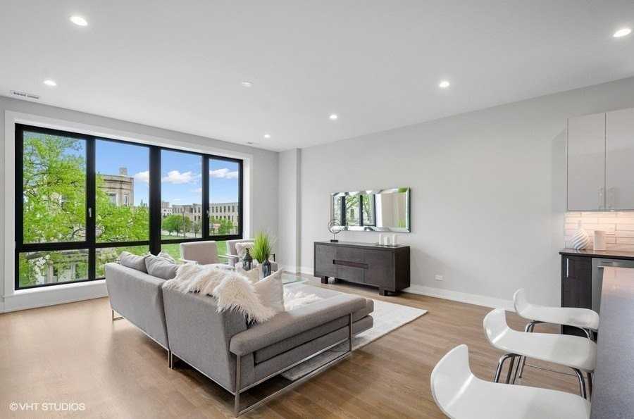 6242 S Greenwood Ave Unit 3n #3N - Photo 2 of 20