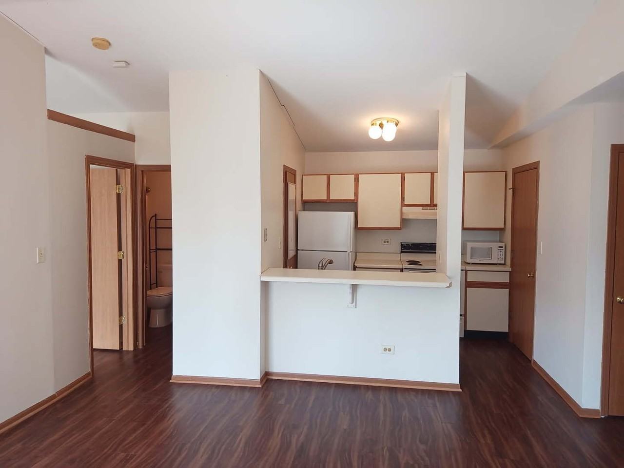 4314 W Shamrock Ln Apt 3d #3D - Photo 3 of 19