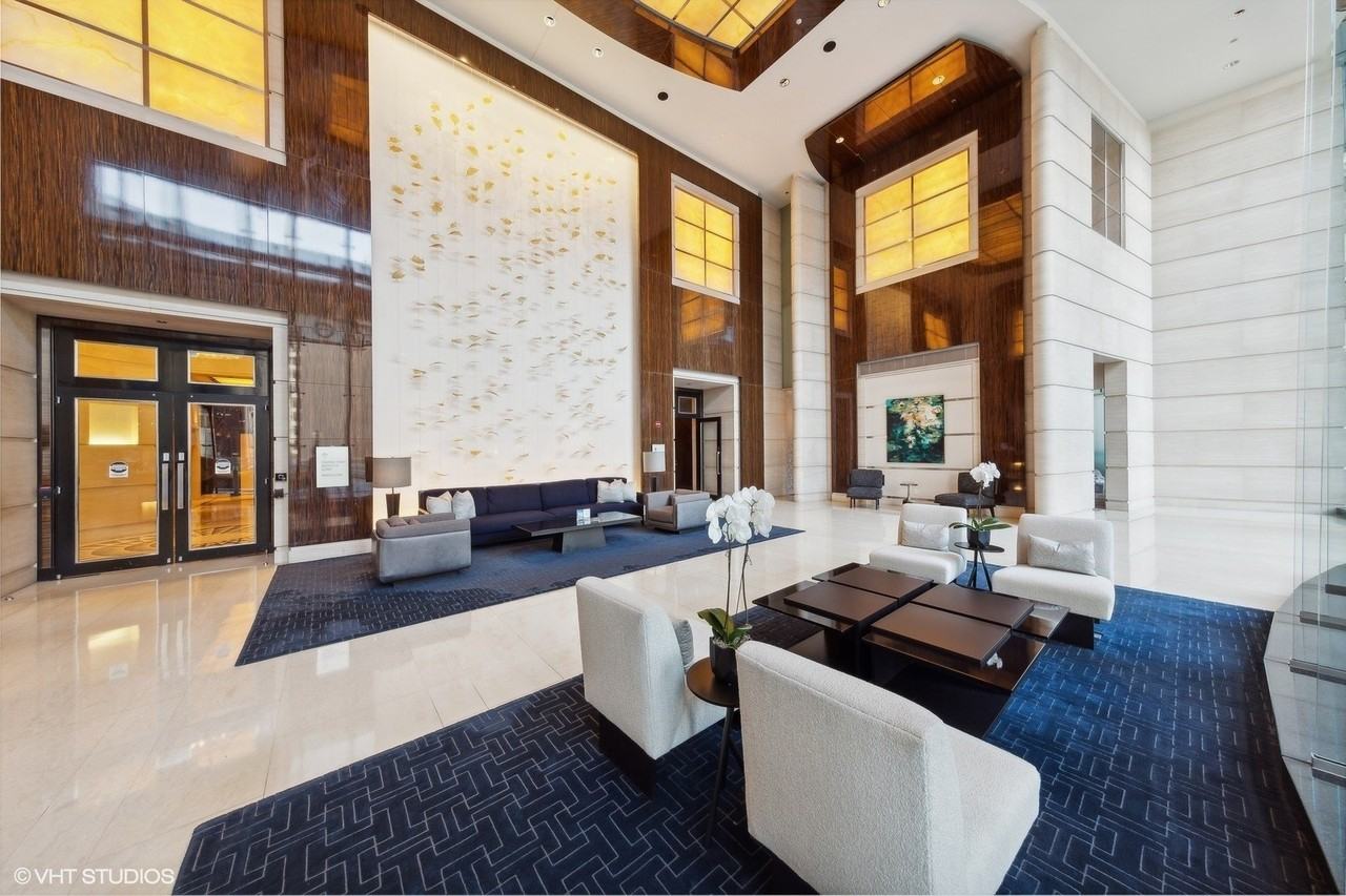 401 N Wabash Ave Unit 56b #56B - Photo 2 of 3