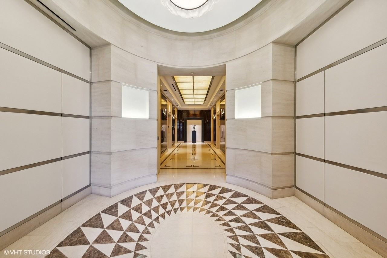 401 N Wabash Ave Unit 56b #56B - Photo 3 of 3