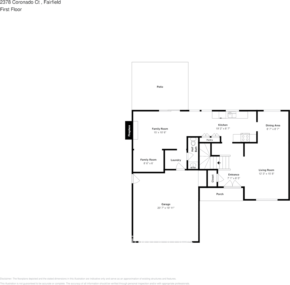 2378 Coronado Ct - Photo 2 of 13