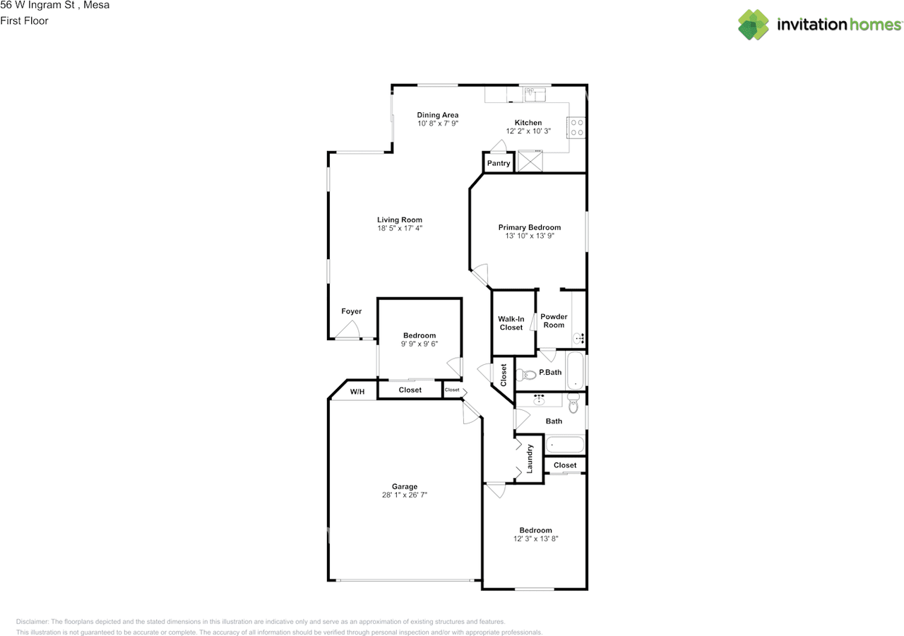 56 W Ingram St - Photo 2 of 16