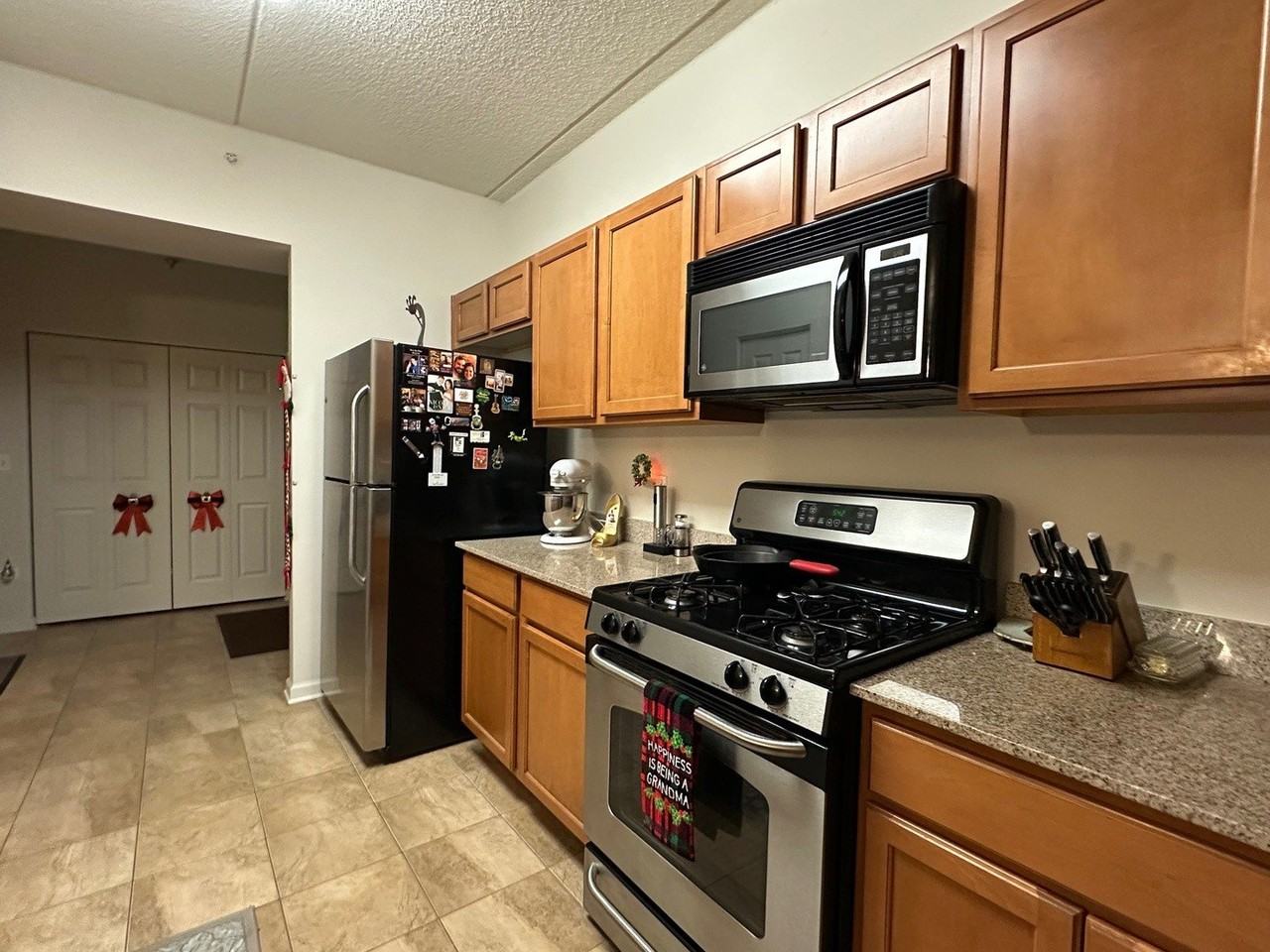 6420 Double Eagle Dr Unit 801 #801 - Photo 6 of 21