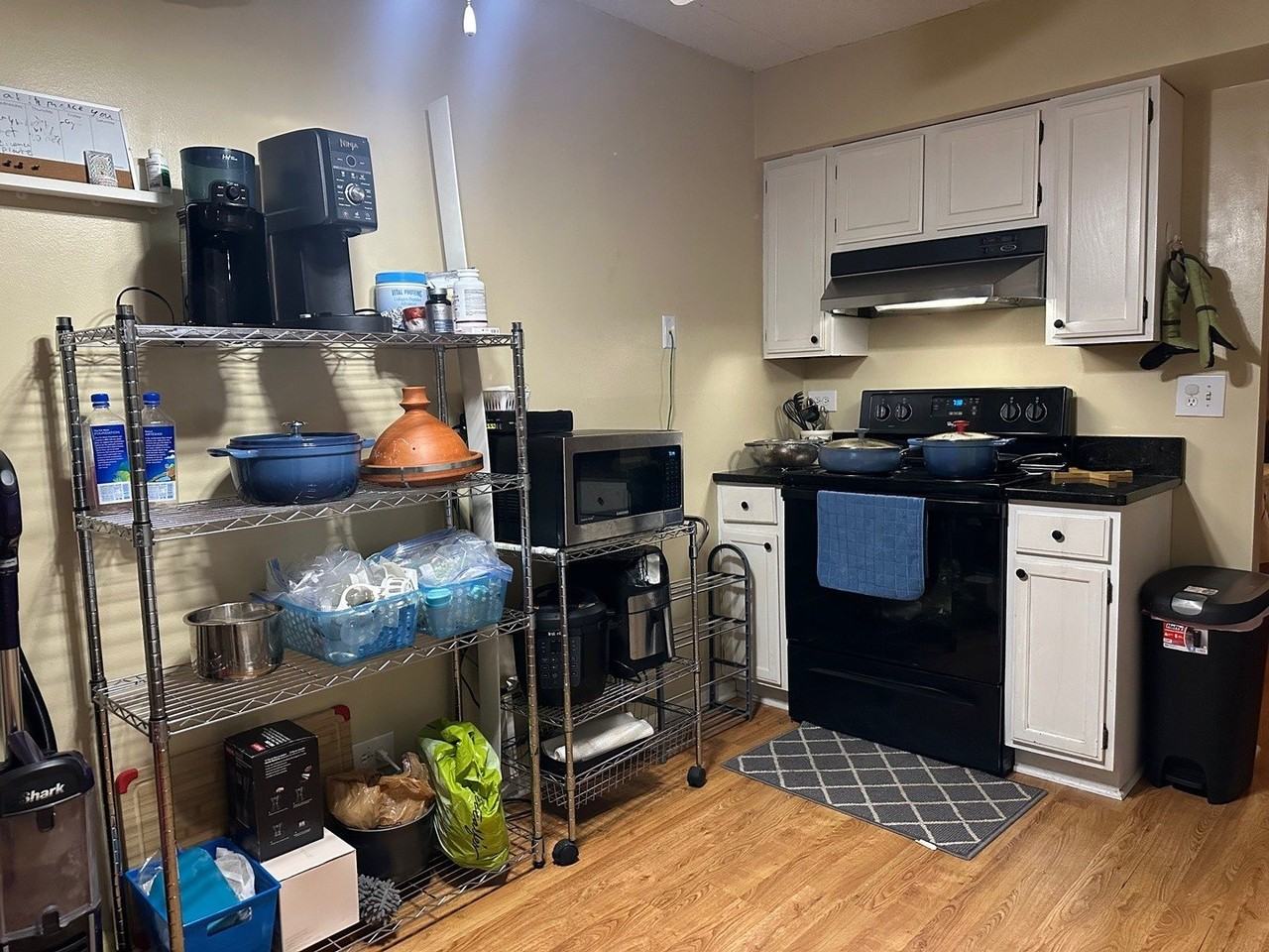 1504 W Jefferson Ave Unit A #A - Photo 5 of 9