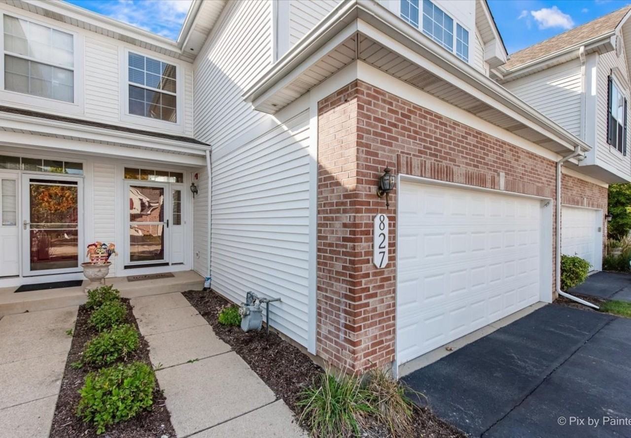 827 Riding Ln Unit 827 #827 - Photo 2 of 40