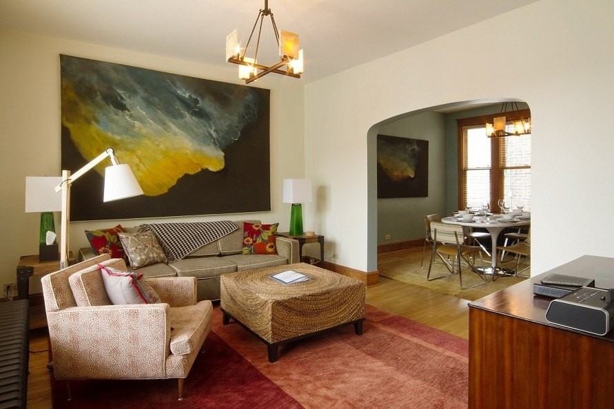 2134 N Damen Ave Unit 2 #2 - Photo 3 of 22