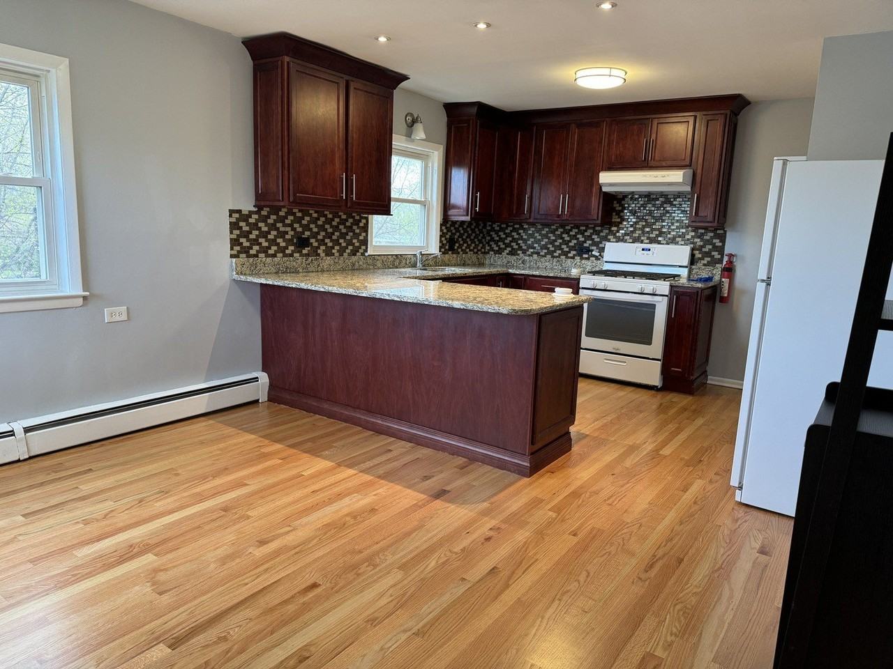 10300 S Avenue F Apt 1 #1 - Photo 3 of 11