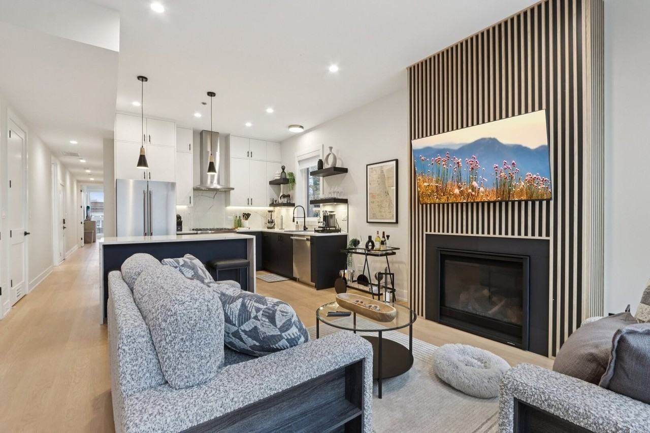 4119 N Ashland Ave Unit 3n #3N - Photo 5 of 33