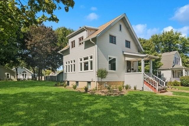 114 Harrison St - Photo 2 of 28