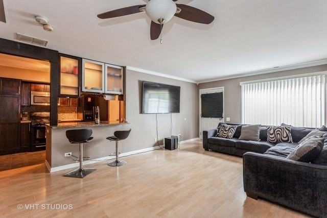 1410 Normantown Rd Unit 1410 #1410 - Photo 4 of 10