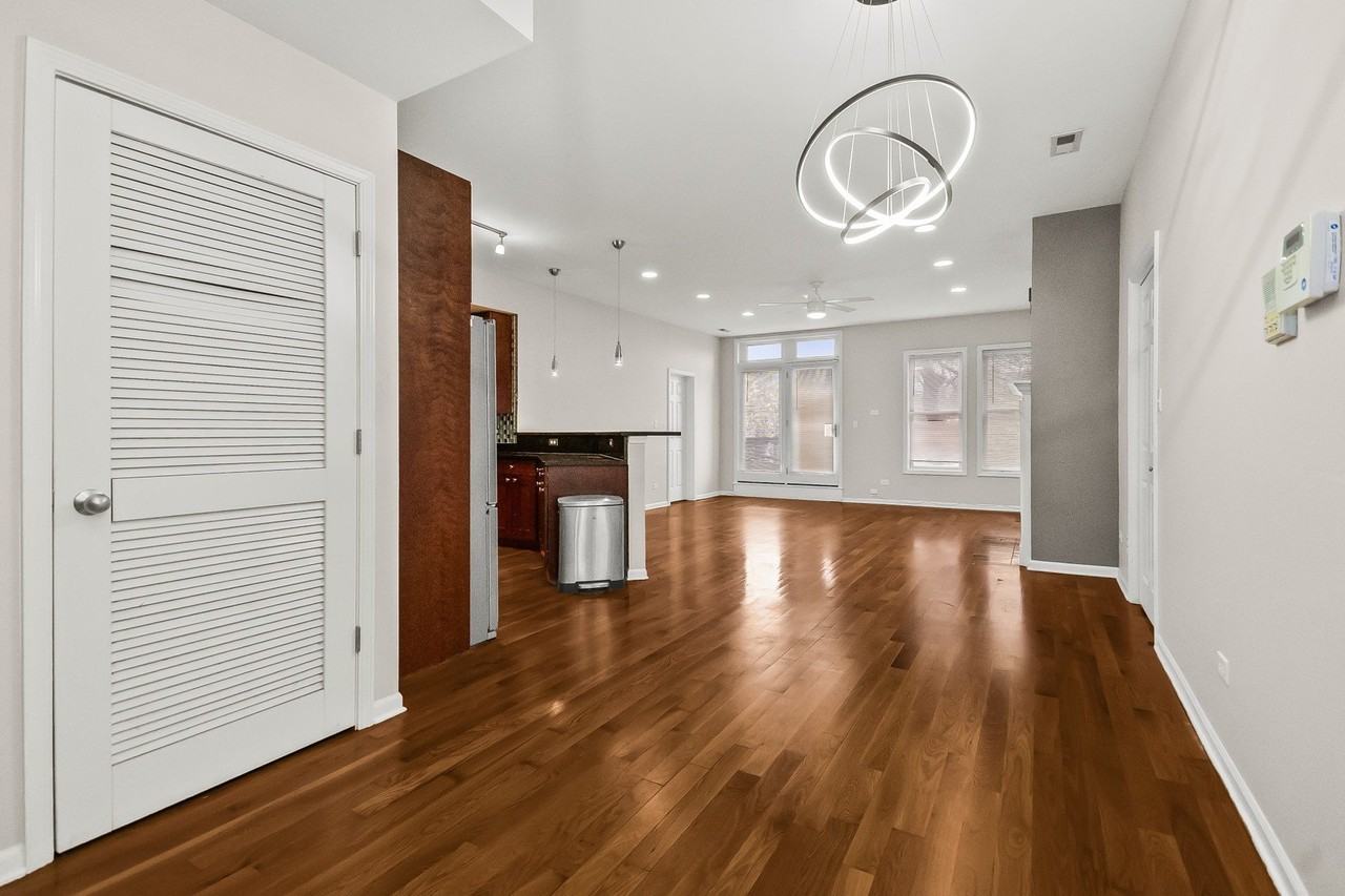 3986 S Drexel Blvd Apt 3n #3N - Photo 4 of 16