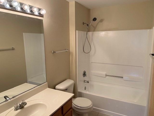 2327 Silverstone Dr Unit 2327 #2327 - Photo 7 of 12