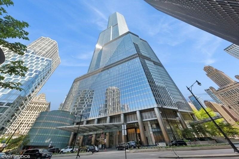 401 N Wabash Ave Unit 37d #37D
