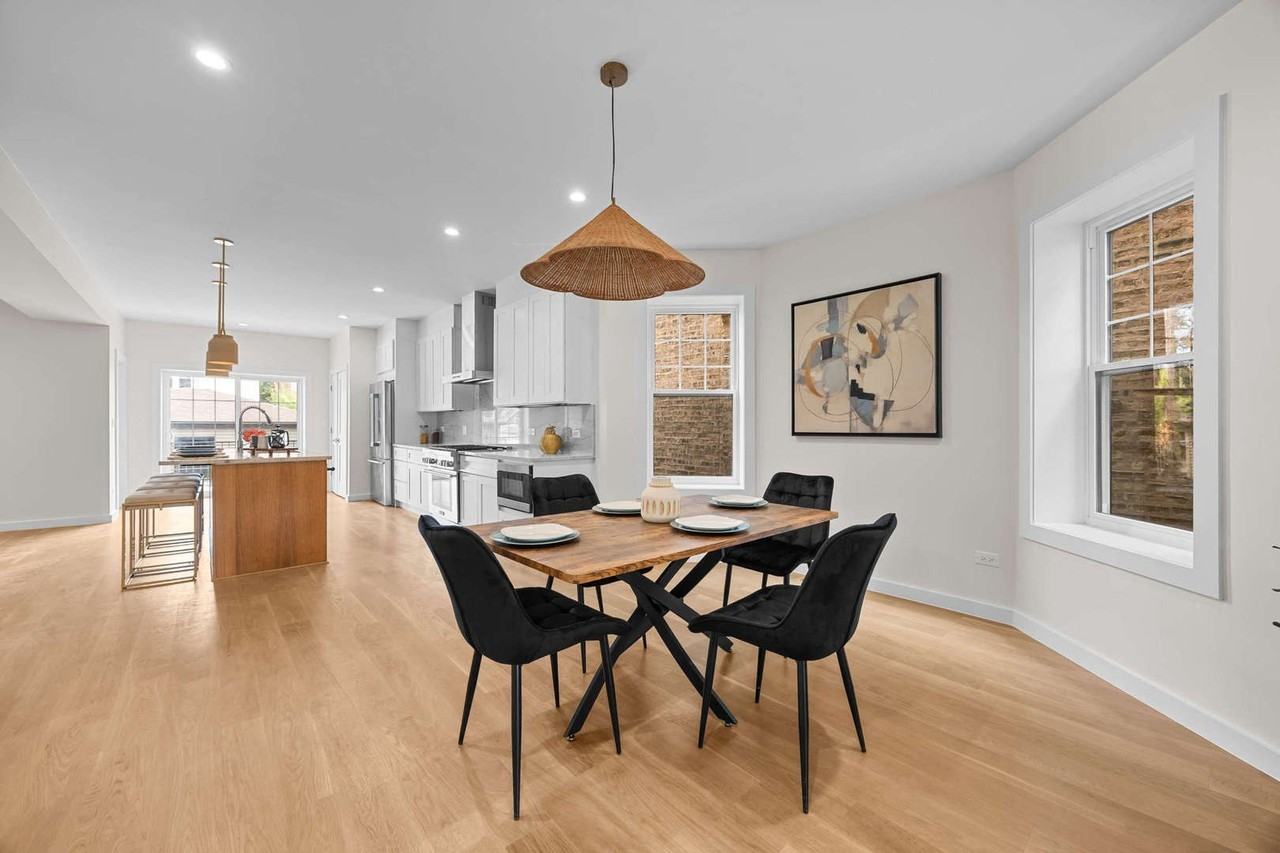 4437 N Whipple St - Photo 6 of 47