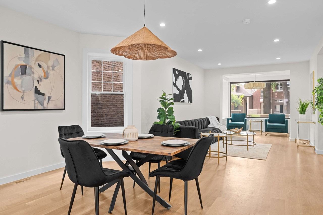 4437 N Whipple St - Photo 7 of 47